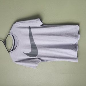 Mens nike dri fit t